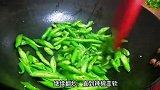 吃剩的卤肉也能做的这么好吃，很多人没见过这种做法，上桌就光盘