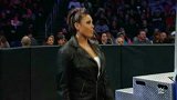 WWE-15年-ME第140期：黄金一代绞杀煞神组合 米兹叫嚣莱贝克-全场