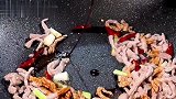 做个家家爱吃的雪菜肉丝面！