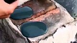 这是什么，涂上竟然水泥都能粘上