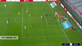 佩莱格里 法甲 2020/2021 里尔 VS 摩纳哥 精彩集锦