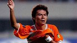 亚冠-17赛季-李毅:没在亚冠上演帽子戏法太遗憾 平常会关注亚冠联赛-专题