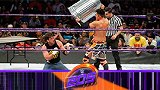 WWE-18年-WWE 205Live第52期全程-全场