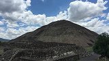 特奥蒂瓦坎古城：古印第安文明的“众神之城”