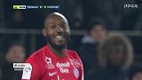法甲-1718赛季-联赛-第27轮-斯特拉斯堡0:0蒙彼利埃-精华
