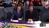WWE-18年-2018快车道大赛（英文解说）-全场