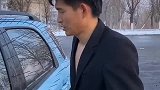 你给我整一车钉子跟刺猬似的，这还是车吗？