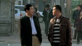 女婿刚去工作岗位报到 岳父赶来给小伙子打气