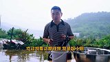 超小厨下雨天做“盘龙鳝”买8斤鳝鱼整条下锅炸，香辣酥脆真过瘾
