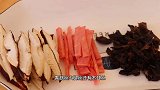 超级开胃的酸辣汤，10分钟搞定，做法超简单