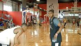 篮球-18年-新生可畏！丹尼斯史密斯CP3精英阵营挑战奥拉迪波-专题