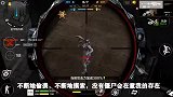 旋转跳跃溜僵尸，残血变身来逆袭，我的反应真快
