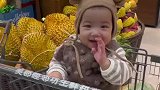 男生和女生逛街的区别，哥哥生无可恋，妹妹开心不已