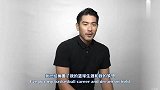 高以翔生前坦言不后悔选择演艺圈这条路，可以体会得更多