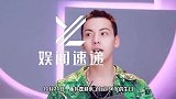 陈伟霆生日发帅照，杨幂在微博下留言评论，为其庆生
