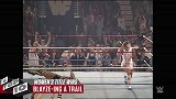 WWE-18年-十大女子冠军决胜时刻 贝基林奇成首位SD女子冠军-专题