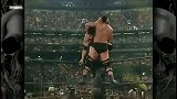 WWE-50大冠军战役第2战：《摔角狂热2001》洛克vs冷石奥斯丁-专题