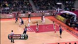 CBA-1516赛季-常规赛-第17轮-深圳打出完美挡拆 孙桐林轻松上篮-花絮