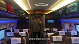 中国“不停站高铁”，到站不用停乘客照样上下车，美国直呼不可能