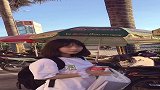 学好你们的外语，不就能够找到女朋友了吗？