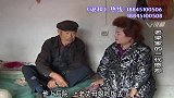 父亲指责儿子不孝，称儿子把他打伤了，儿子：他就是倚老卖老