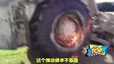 一秒钟就可充满汽车轮胎，这种做法靠谱吗？