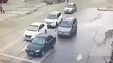你永远不会知道意外和将来哪个先来。