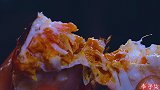 玲珑熟醉蟹：醉过才知熟蟹鲜