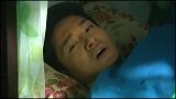 宛心在院子里煎药，炉子冒烟把慧祥给熏醒了