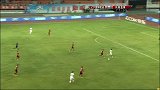 中超-14赛季-联赛-第28轮-第77分钟射门 亚泰瓦尔特低射-花絮