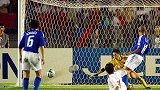 《亚洲杯故事》重温2004亚洲杯10佳球 李明工体留下经典