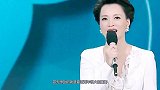 央视一姐才女董卿，背后不为人知的秘密：曾经被父亲用土豆教育？