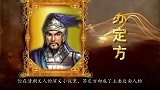 他是大唐当之无愧的战神，年近七旬仍征战不休，后世却极尽抹黑