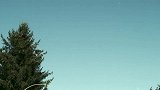美国突发空前灾难，天上掉落比陨石还罕见的物体！