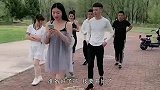 差点把我都给笑坏了，妹子真是太皮了！