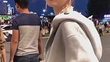 想要问问去哪条街可以遇见这样的仙女♀