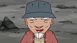 兽王争锋：老师告诉泰羽，他可以和神对话，泰羽不知道该怎么做