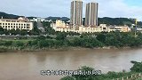 中越边境，人不能过关，货却必须要过