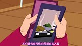猫和老鼠：汤姆猫和大狗也是够了，在笼子里面都能吵架！