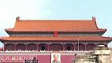 这一幕百感交集！#新型装备入场老战士敬礼致敬