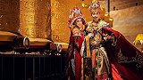 历史上为何会将皇帝的女儿称为公主？