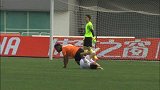 中甲-17赛季-联赛-第3轮-北京人和vs丽江飞虎-全场