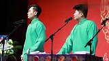 周九良撒欢神捧合集：捧哏太入戏让堂堂摔倒，一语致死太狠了