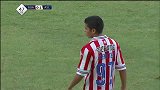 足球-16年-季前俱乐部友谊赛 阿森纳vs瓜达拉哈拉-全场