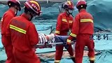 近日，河南郑州考古研究院学生掉入考古坑致骨折考古