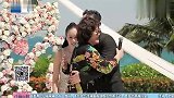 张伦硕母亲想要孙子,钟丽缇因应要儿子,张伦硕的反应亮了!
