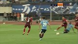 中超-盖坦进球无效先知读秒失点 大连一方0-0河北华夏