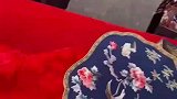 八抬大轿的新娘，第一视角十分震撼