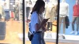 小姐姐实在是太美太好看了，还那么有气质，我心动了！