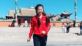 小黑七，辫子飞舞，音乐“西藏行”